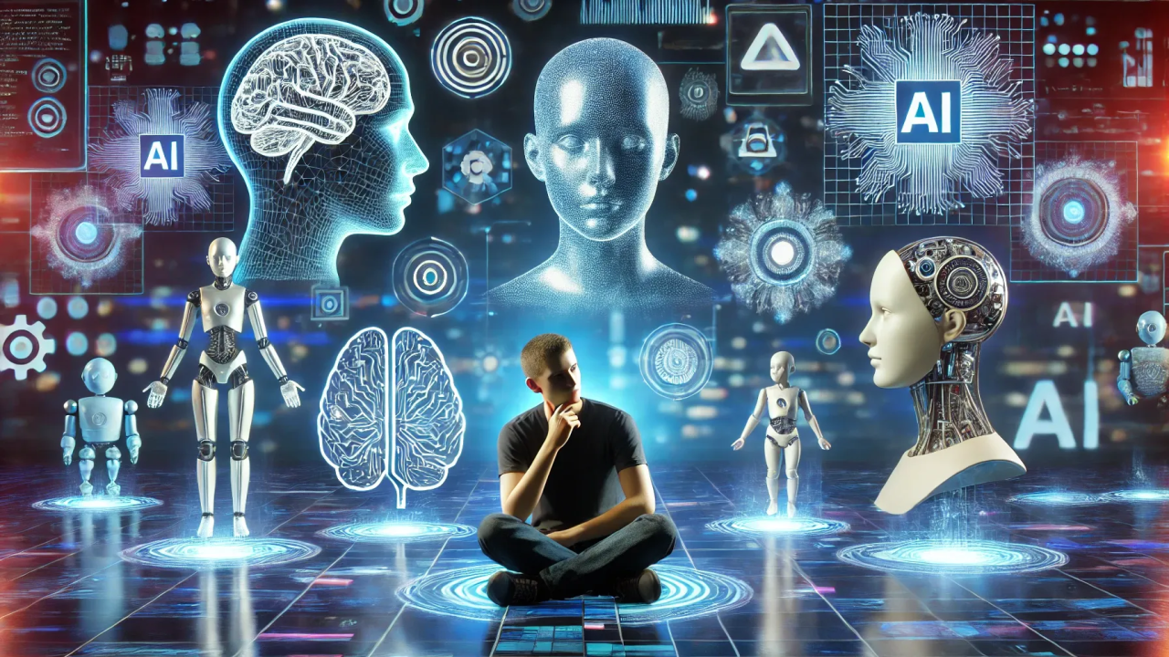 L’Intelligence Artificielle en entreprise, de quoi parle-t-on?