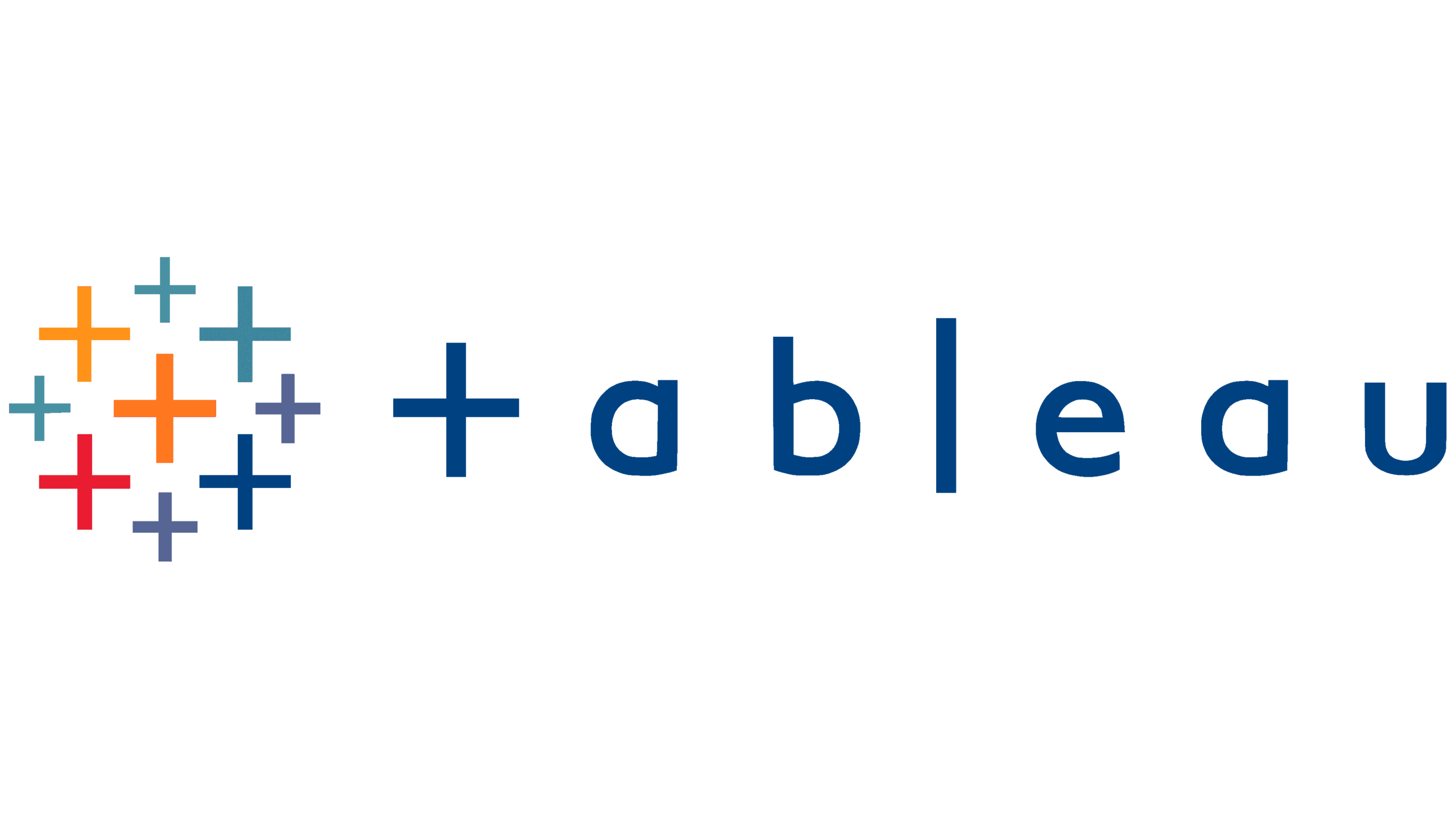 Logo Tableau