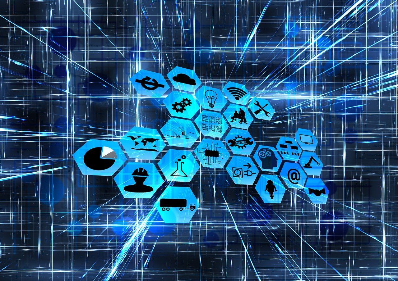 Digital transformation